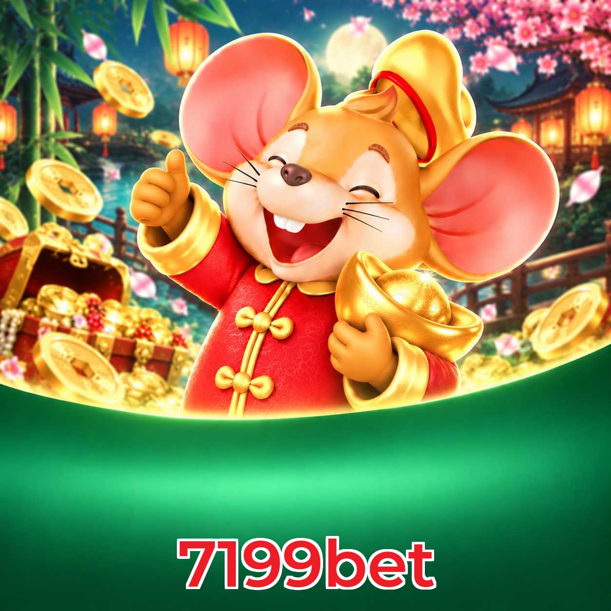 7199bet Logo
