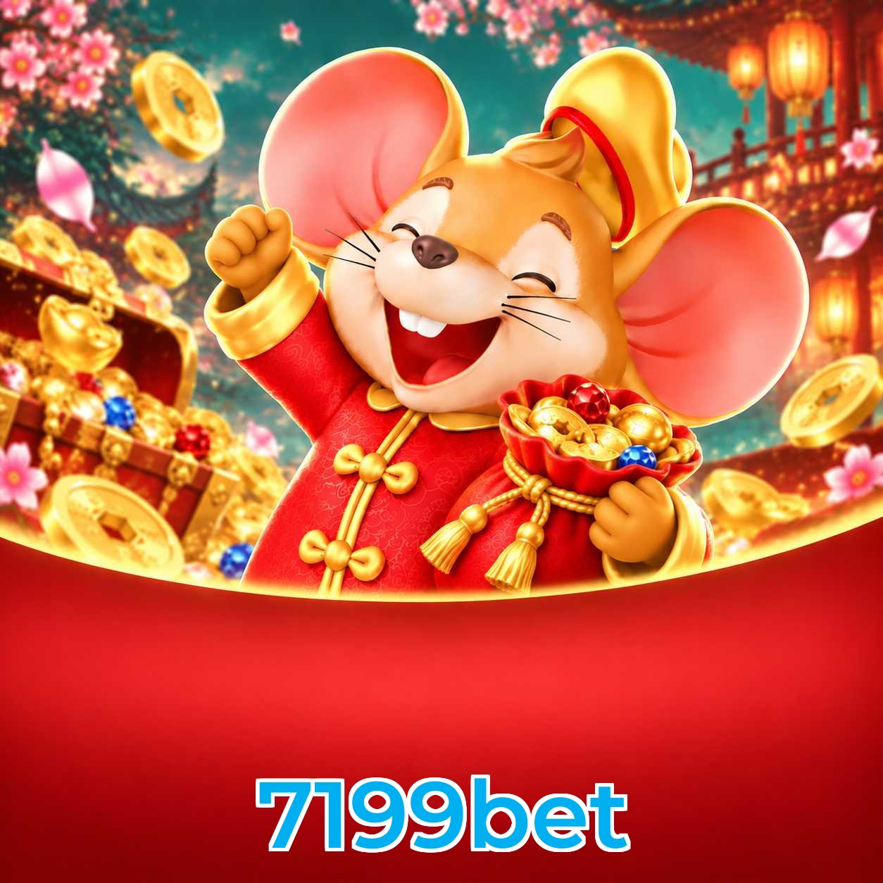7199bet Saque
