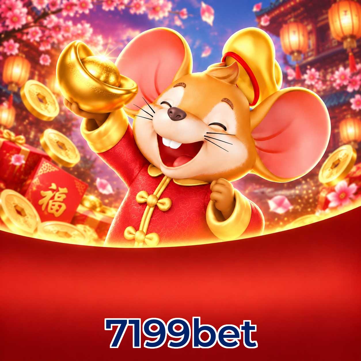 7199bet Logo