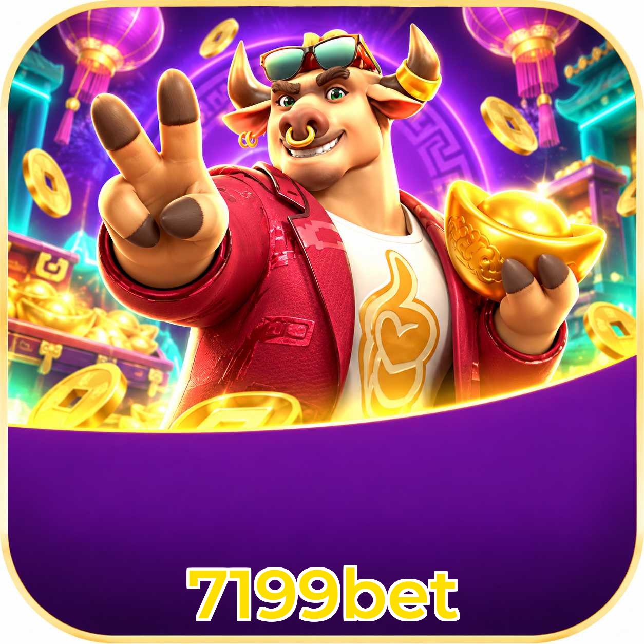 7199bet Logo