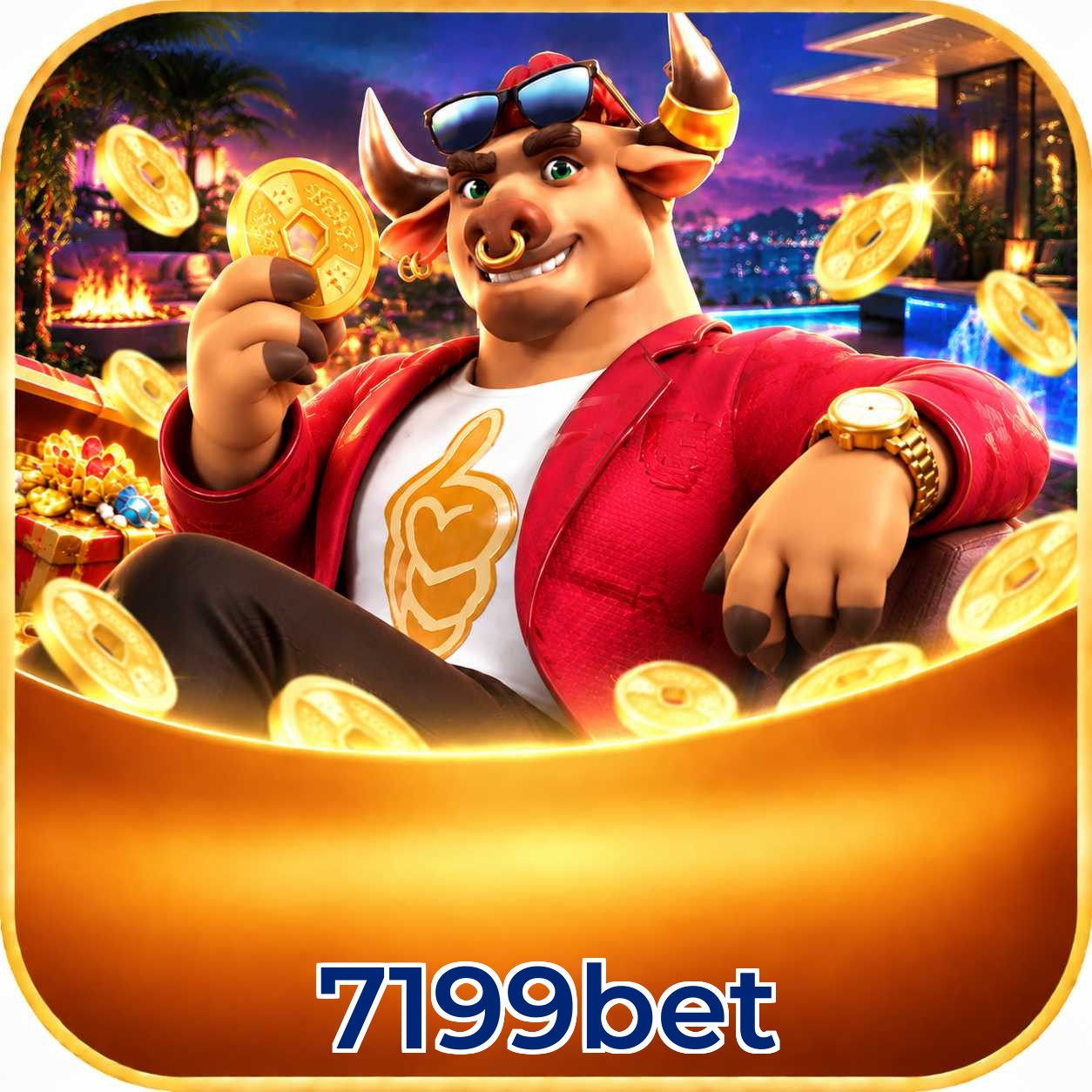 7199bet Telegram